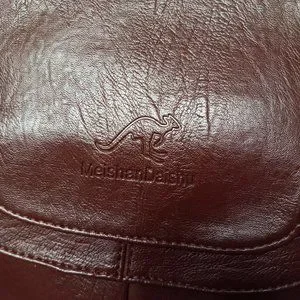 Meishan Daishu | Bags | Meishan Daishu Backpack In Soft  display picture 3